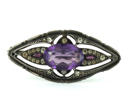 Ancien sterling gothique - sterling,
