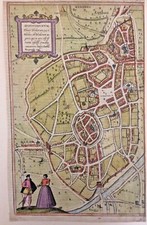 Autun augustodunum Georges