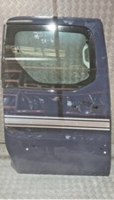 Porte Portiere latérale