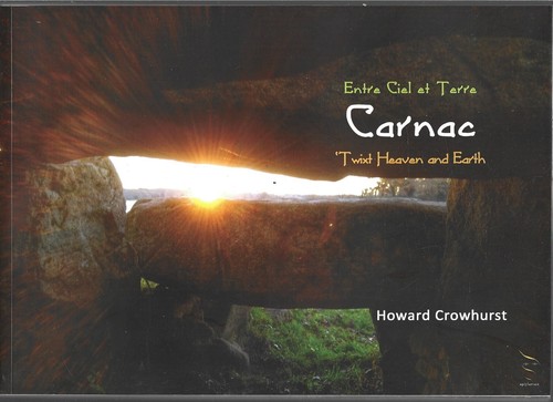Entre ciel terre carnac - entre, .