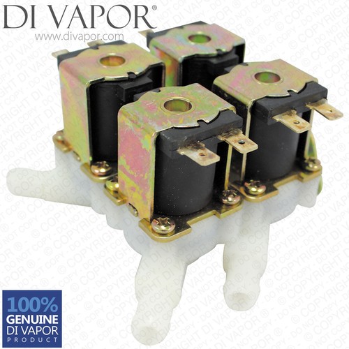 Voie électromagnétique - 4,