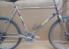 Ancien VTT  MBK RANGER