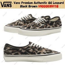 Taille homme Vans Premium