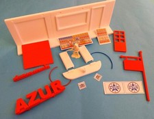 Car horse kit station service - car-horse,
