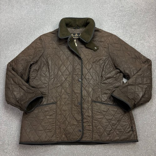 Veste barbour femme grande - barbour,