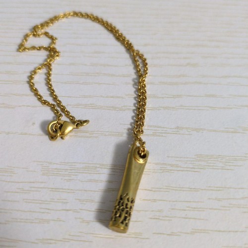 Serge thoraval reflet - serge, necklace
