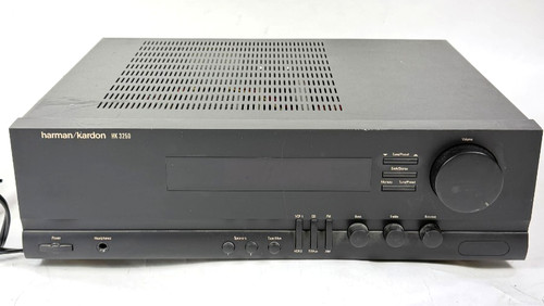 Harman kardon hk3250 stereo - kardon,