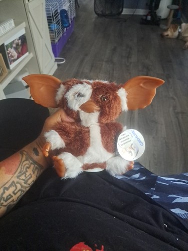 Neca gremlins musical - gremlins, dancing