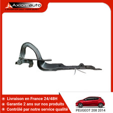 🇫🇷 COMPAS DROIT CAPOT