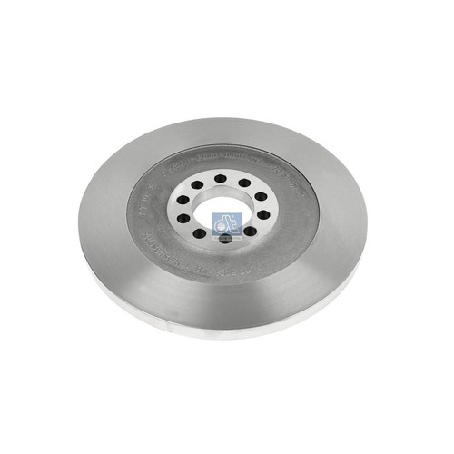 Disque frein avant 374 - disque, de