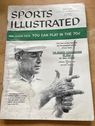 Sports illustrated march - sports, 11