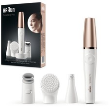 Epilateur BRAUN FaceSpa Pro