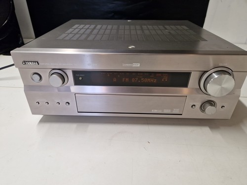 Yamaha v1500 natural sound - yamaha, rx-v1500