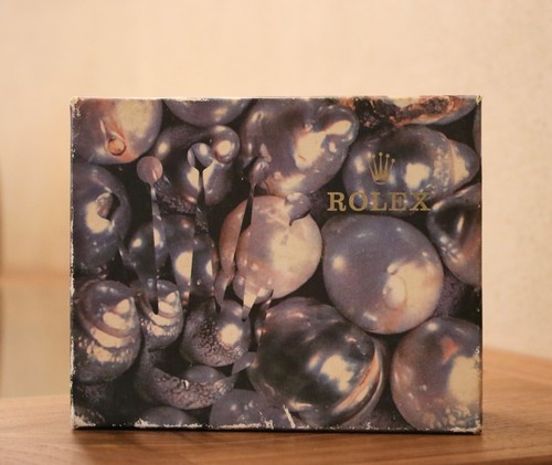 Rolex sur boite pour - sur-boite,