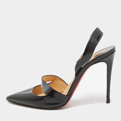 Escarpins christian louboutin - escarpins,