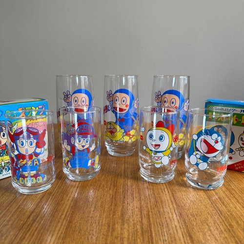 Slump arale chan - dr., arale-chan