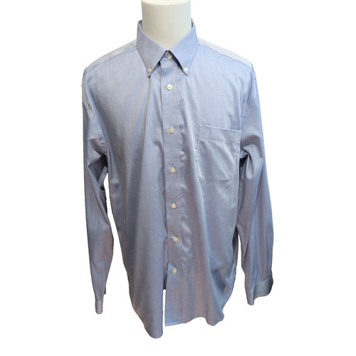 Chemise eddie bauer bleu - xl,