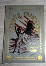 MILITARIA d'ESPARBES L'EPOPEE FRANCAISE ILLUSTRE PAR GIFFEY