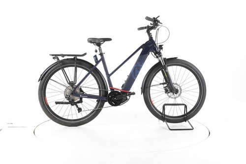 Husqvarna bicycles gran - e-bicycles,