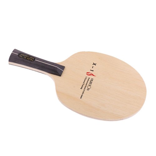 Raquette tennis table - raquette,