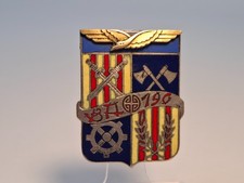 INSIGNE AVIATION BASE AERIENNE