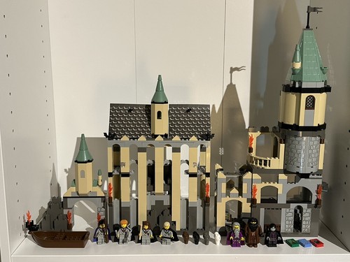 Lego harry potter - lego,