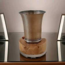 Timbale - Forme Évasée -