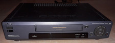 Sony SLV-E735 Magnétoscope