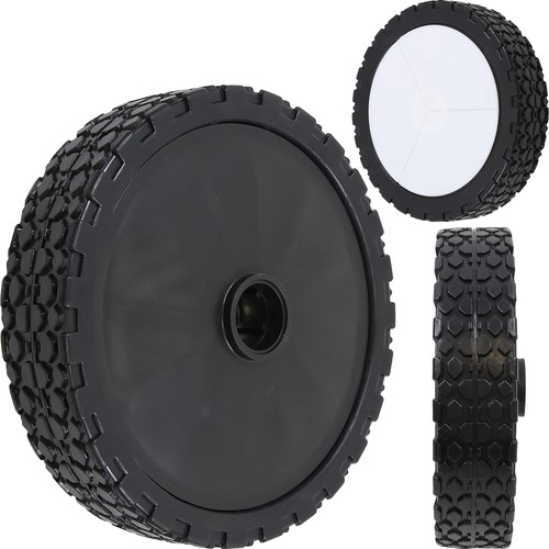 Roues caoutchouc plein 20 - caoutchouc,