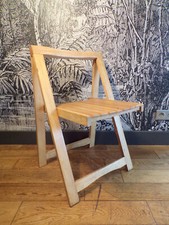 CHAISE PLIANTE DLG ALDO