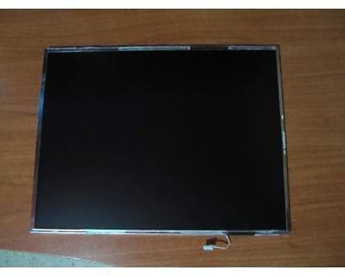 Lcd pour - ", 15,4)