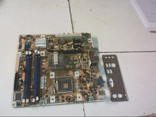 Carte mere ASUS IPIBL-LB REV