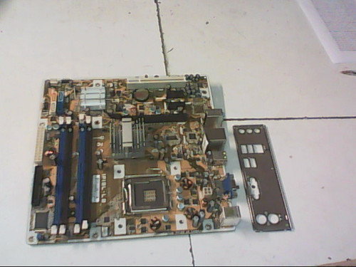 Carte mere asus ipibl rev - asus,