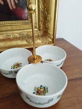 Serviteur Présentoir Plat