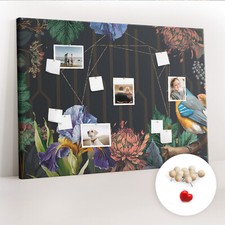 Tableau en liège Pour les