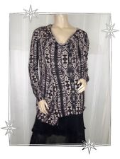 A - Gilet Cardigan Fantaisie