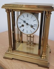 Horloge empire xix - empire, xix,