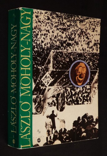Laszlo moholy nagy musée - moholy-nagy, (musée