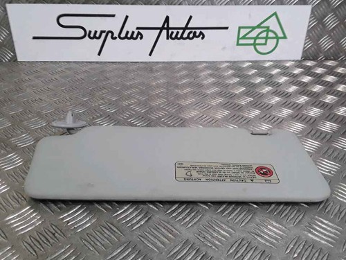 Pare soleil droit toyota hilux - soleil,