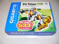 GIGABYTE GA-8ID533 Carte Mère