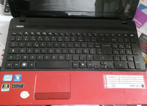 Portable packard bell - portable,