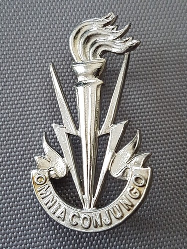 Insigne militaire - insigne,