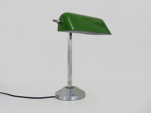 Lampe bureau niam tête - lampe,