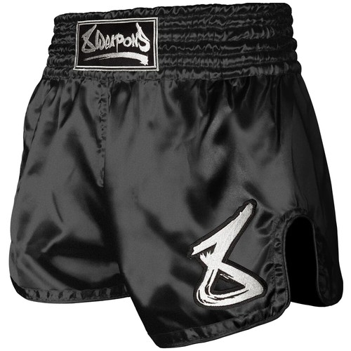 Weapons short muay thai - short, de