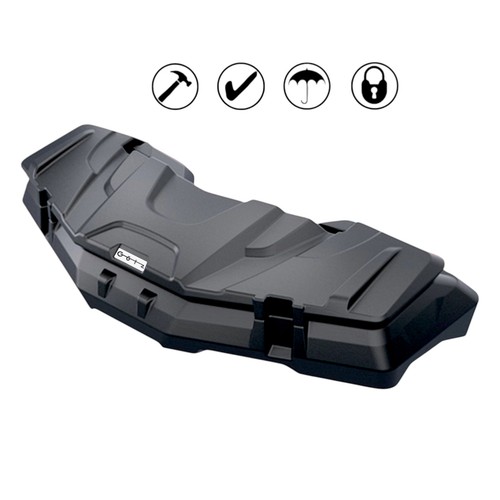 Valise avant pour kawasaki - avant,