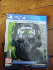 Call of Duty Modern Warfare 2