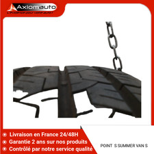 ?? Paire de pneus POINT S SUMMER VAN S 215 65 16 109 T ♻️