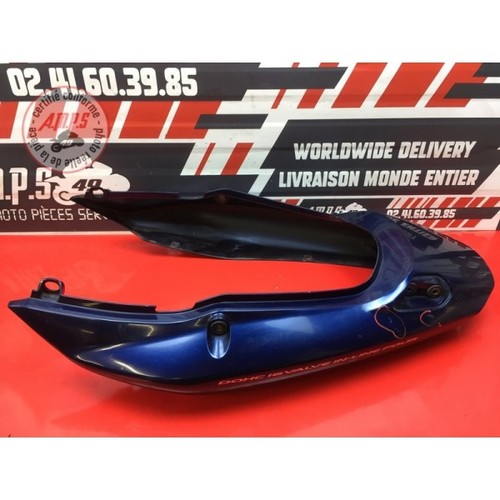 Coque arrière suzuki gsf - coque, arrière suzuki