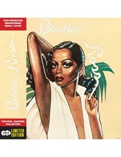 Diana Ross - Ross (CD Mini LP)