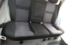 VW Golf 4 Bora Variant Combi Siège Banquette Arrière Sièges